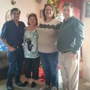 Meet your Posher, Virginia